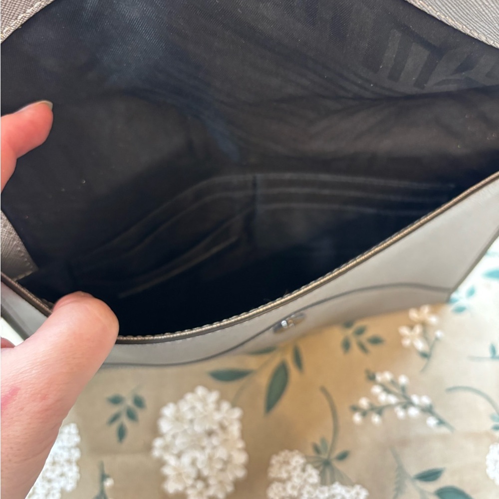 Rebecca Minkoff Envelope Clutch - Picture 4 of 4